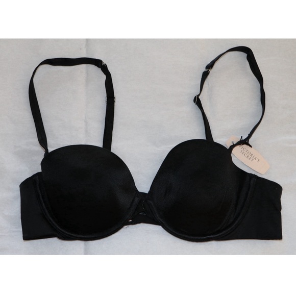Victoria’s Secret BioFit Multiway Bra - Picture 1 of 9